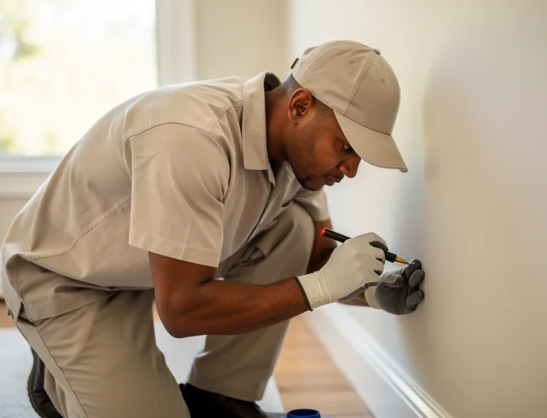 pest control Claremont